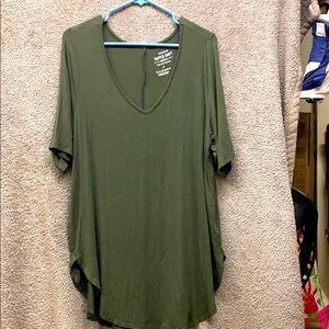 2 tees 1 price SPECIAL DEAL FOR POSHERS!